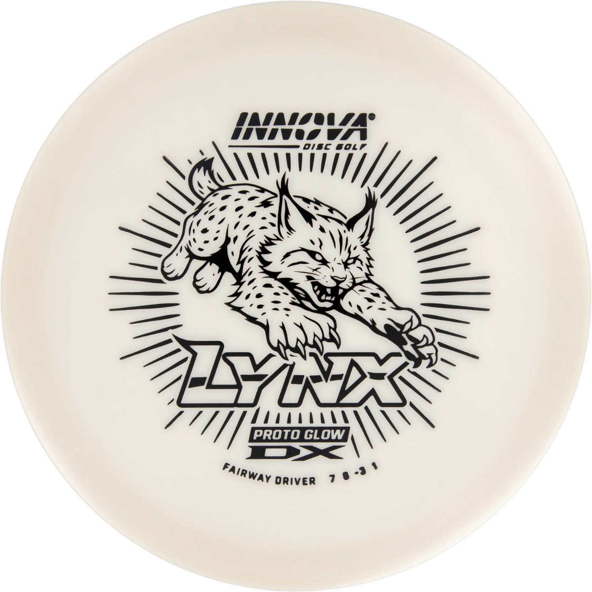 Innova Proto Glow DX Lynx | Choose Weight & Color