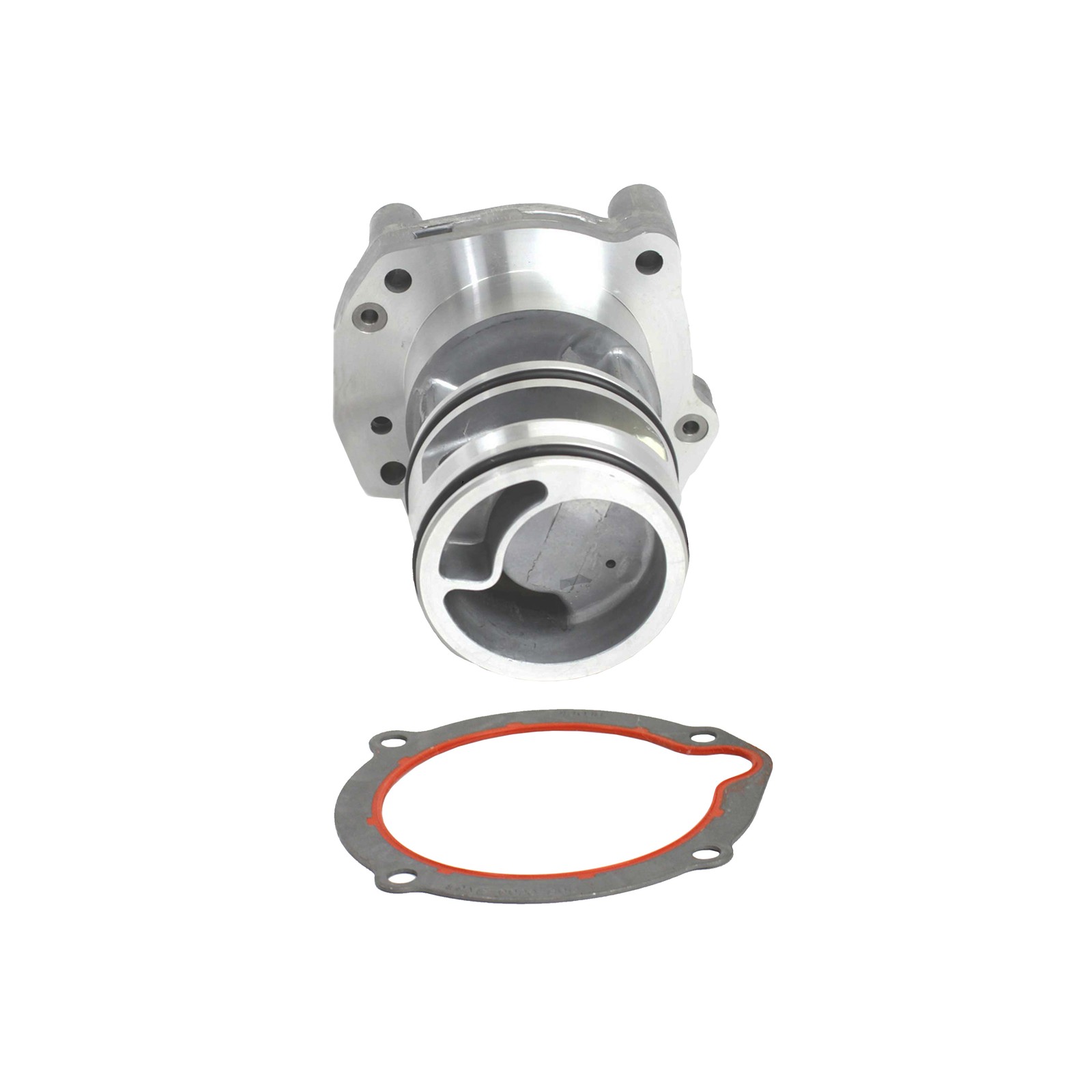 DNJ OP448 Oil Pump fits 1995-2001 Ford Ranger 95-97 Mazda B2300