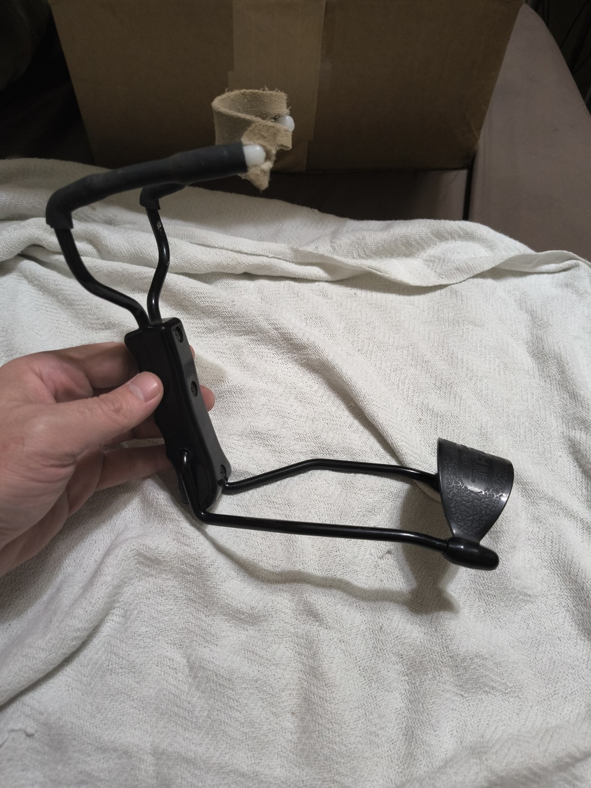 Vintage - Daisy Wrist Brace Slingshot - *GOOD CONDITION* 