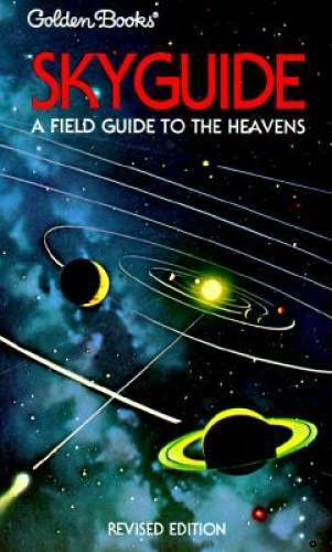 Skyguide: A Field Guide to the Heavens - Paperback By Chartrand, Mark - GOOD