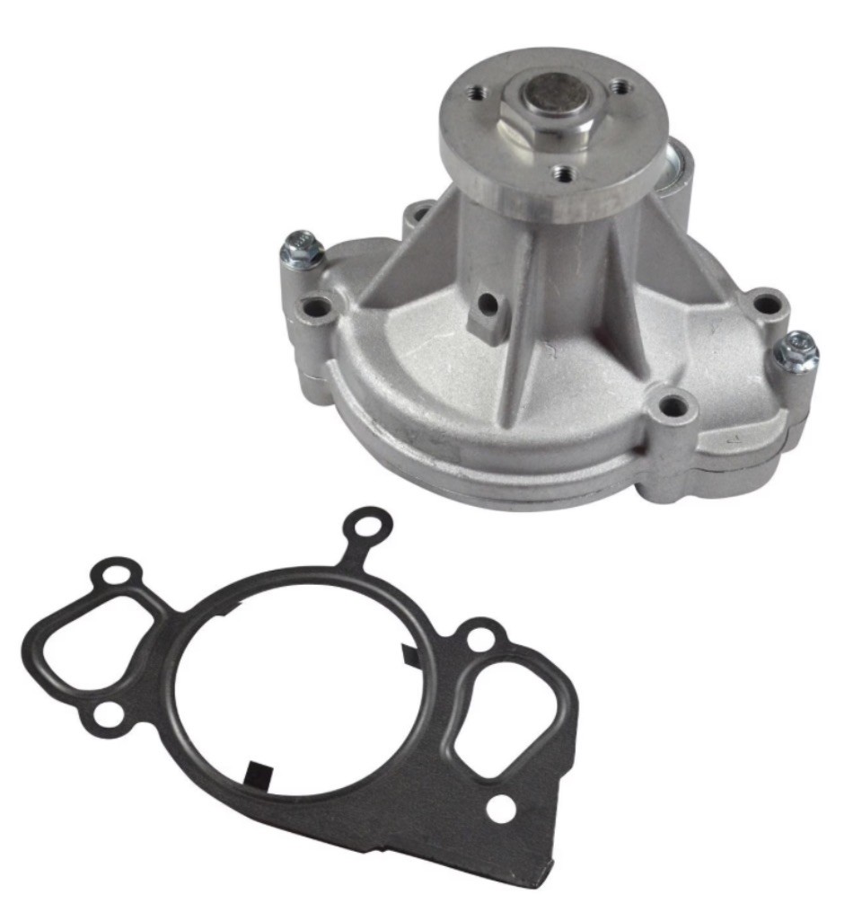 OEM 4575902 Water Pump Land Range Rover Sport LR3 V8 4.2L/4.4L 2006-2009