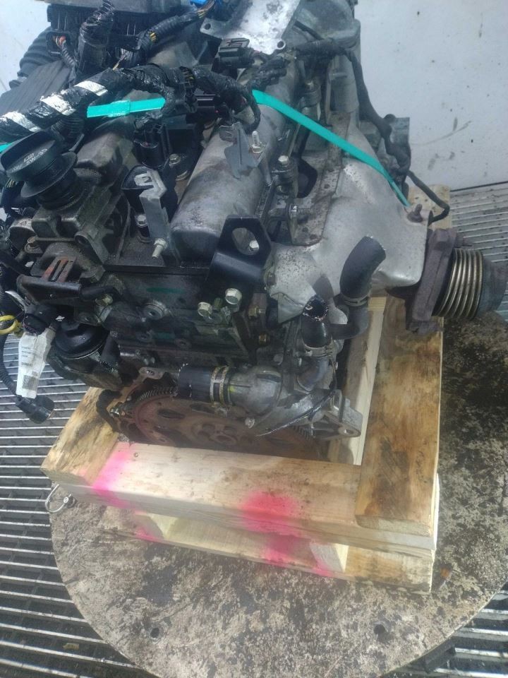 Engine 2.2L VIN F 8th Digit Opt L61 Fits 07-08 COBALT 806911 Engine 2.2L VIN F 8th Digit Opt L61 Fits 07-08 COBALT 806911