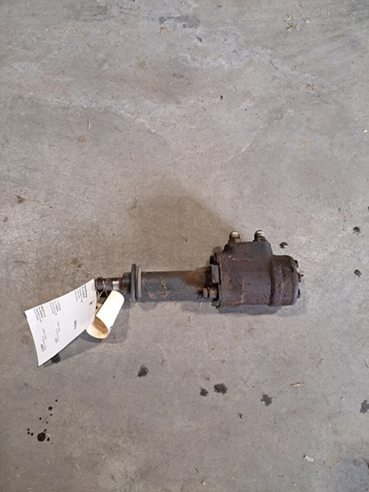 Case/case I.H. 485 Hand Pump 67698C93
