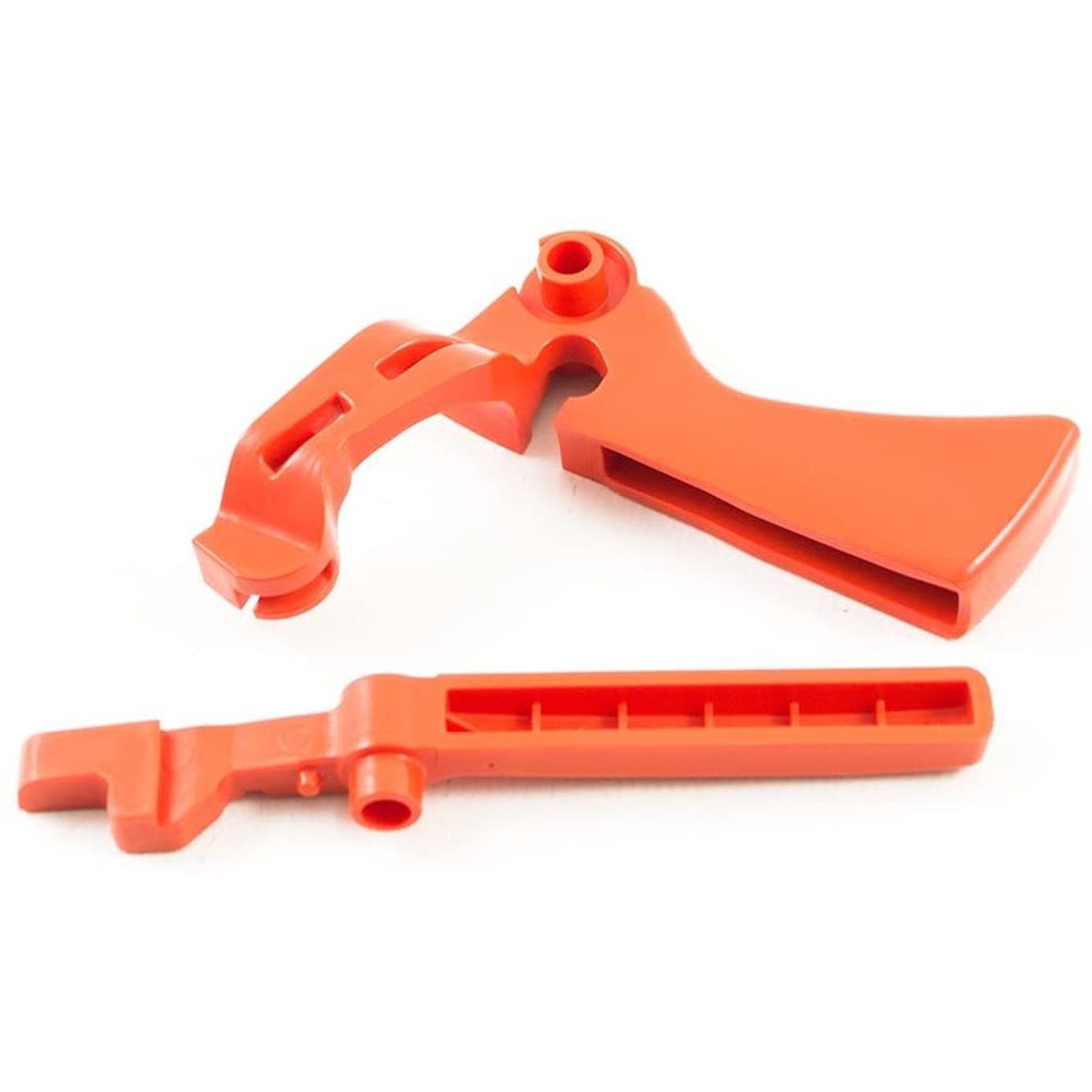 Echo Genuine OEM Replacement Throttle Lever - P021047440 Echo Genuine OEM Replacement Throttle Lever - P021047440