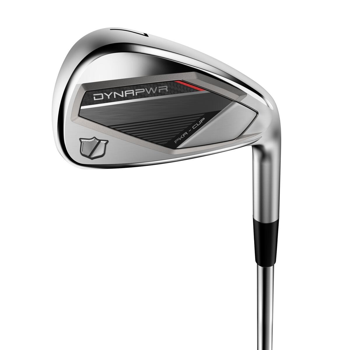 Wilson Golf DYNAPWR 5-PW, GW Iron Set Regular Steel FST KBS Max Ultralite Value