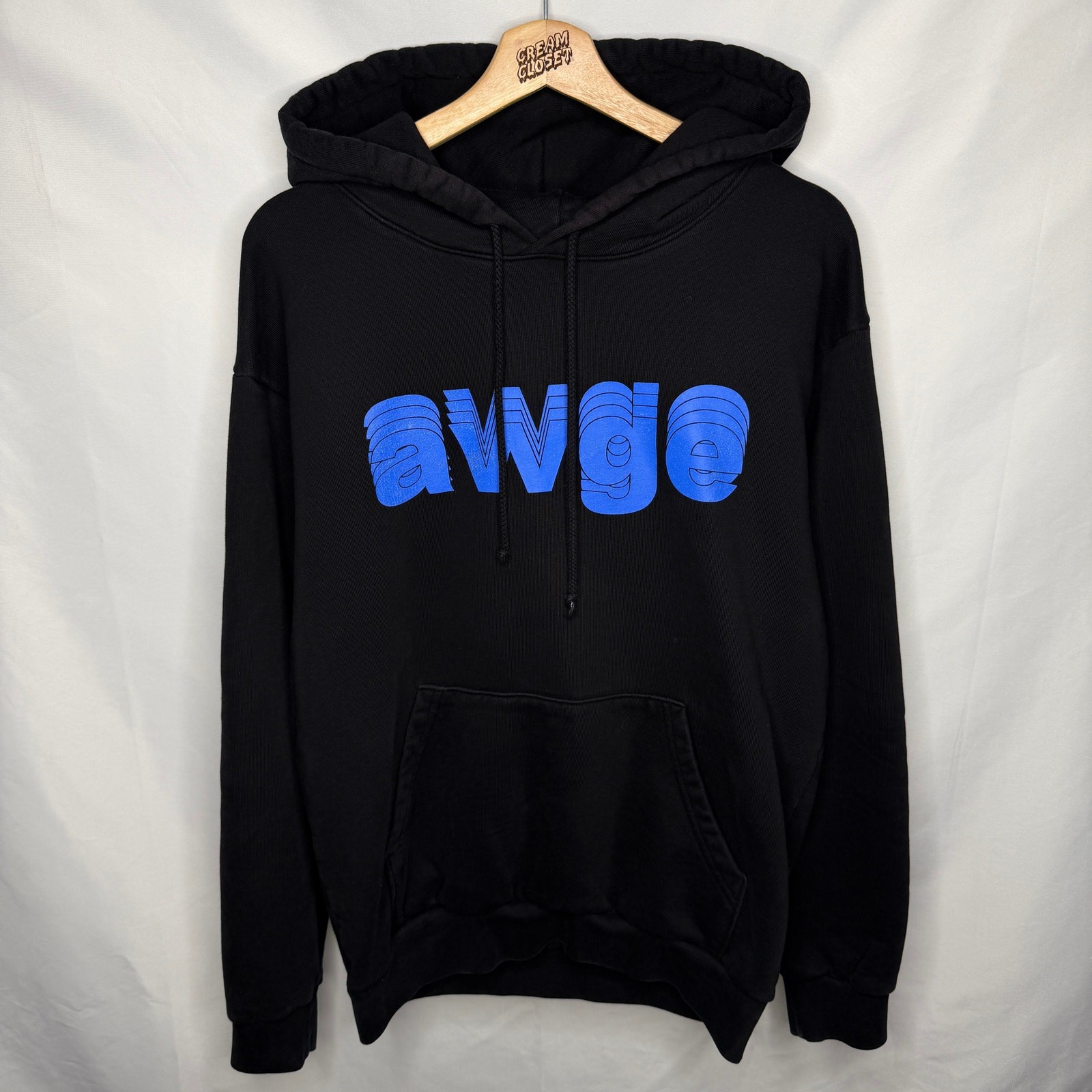 ASAP Rocky AWGE A$AP Mob Injured Generation Testing Don\'t Be Dumb Tour Merch M