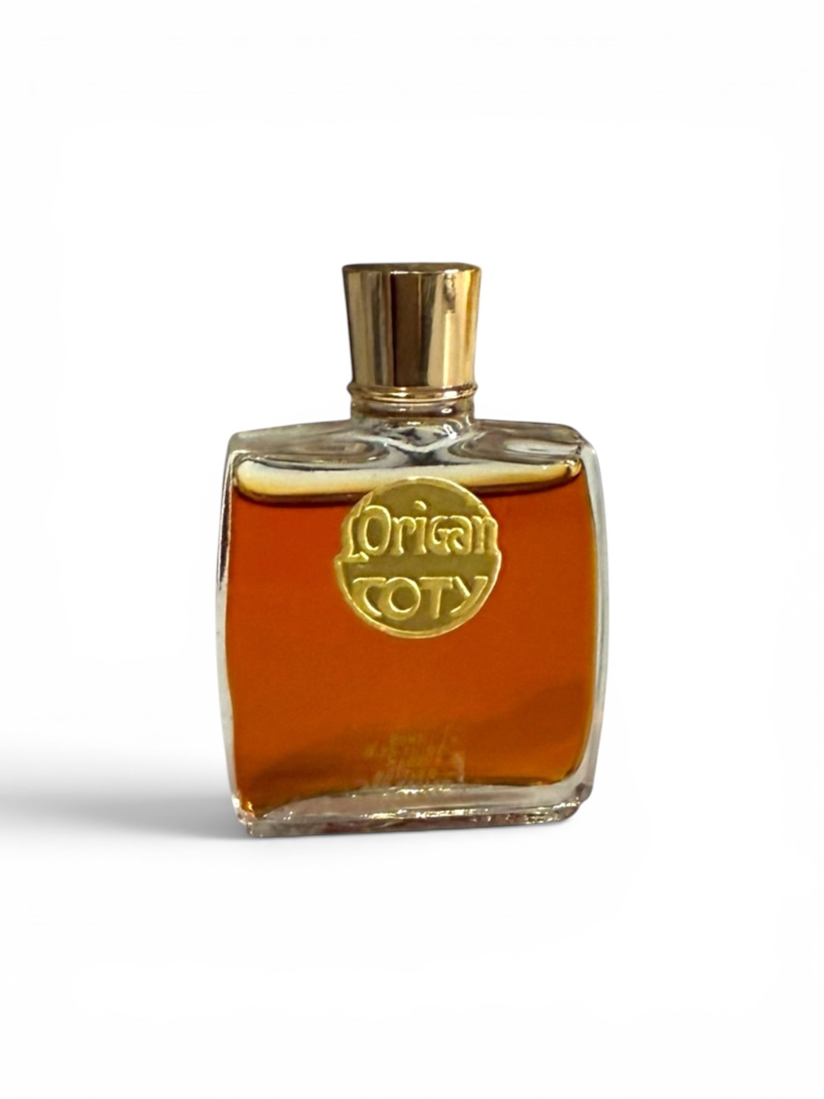 Vintage 1940s Coty L’ORIGAN 0.25 fl oz New Old Stock No Box