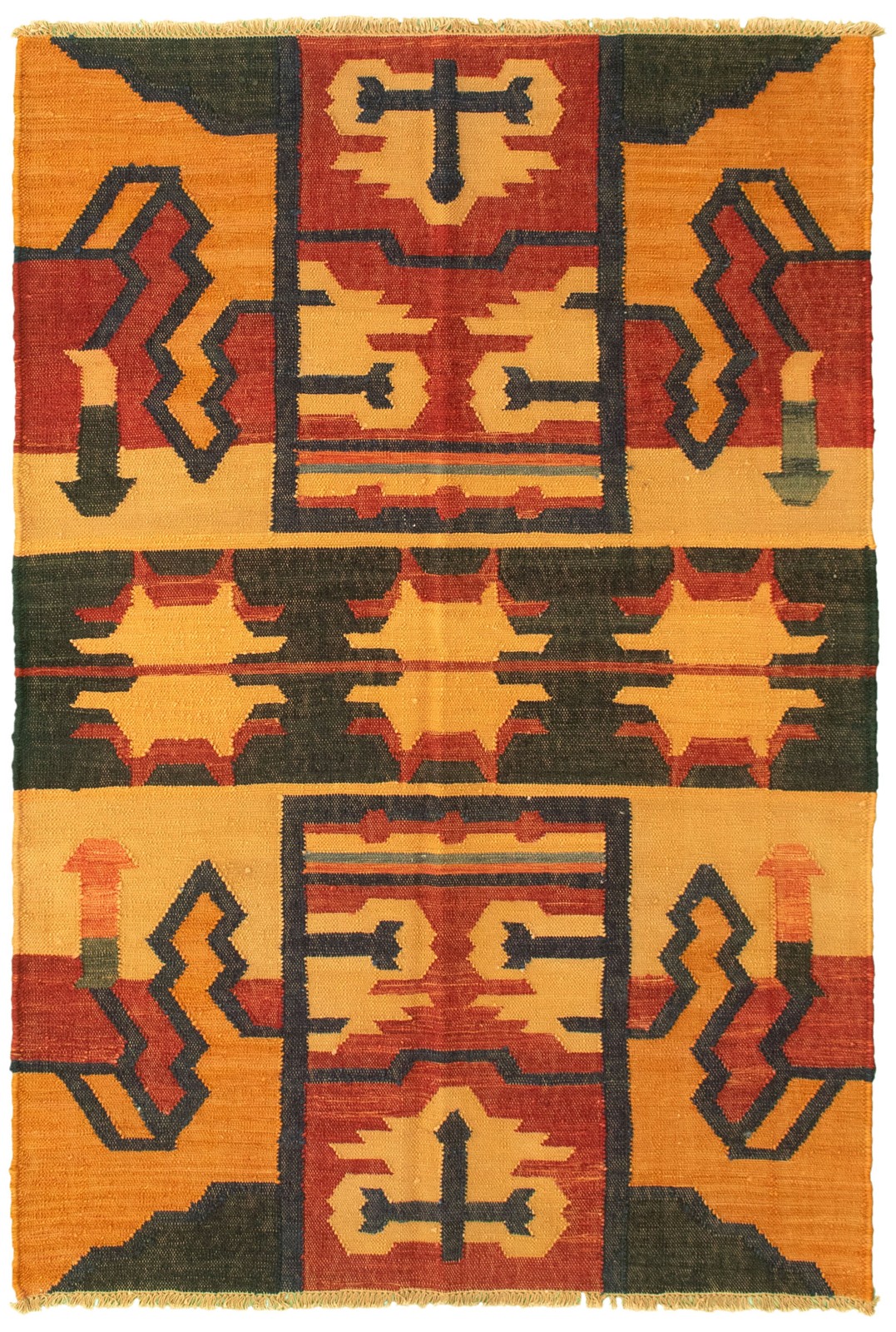 Vintage 4\'0\