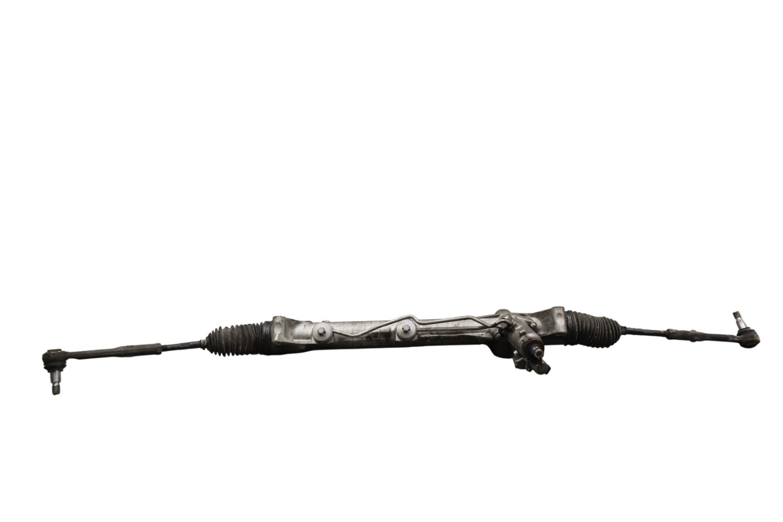 10-13 Mercedes S400 S550 W221 Power Steering Rack and Pinion 2214603900 Oem 10-13 Mercedes S400 S550 W221 Power Steering Rack and Pinion 2214603900 Oem