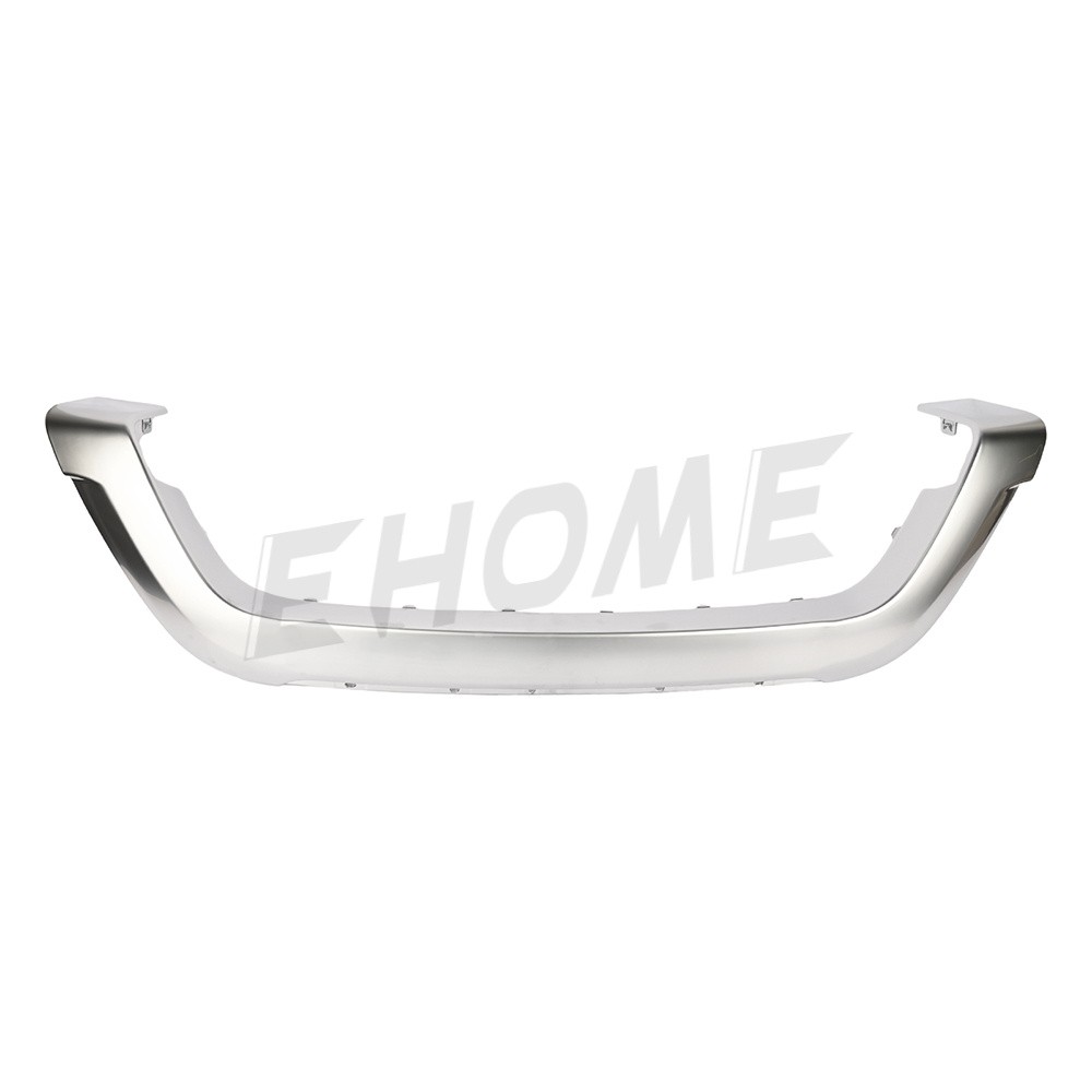 For 2014-2020 Dodge Journey Front Bumper Face Bar Trim Molding 68223776AA