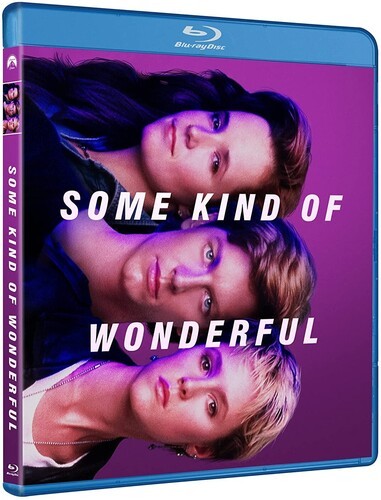 Some Kind Of Wonderful [New Blu-ray] Ac-3/Dolby Digital, Dolby, Digital Theate