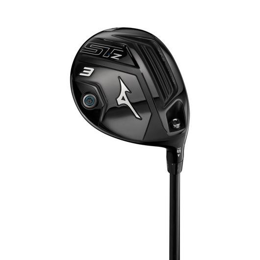 Mizuno ST-Z 15* 3 Wood Regular Graphite Project X Evenflow Riptide CB 60 Value