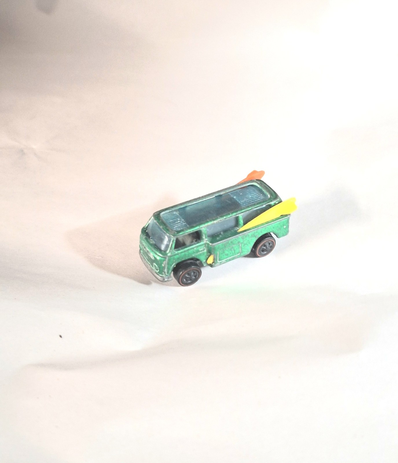 Hot Wheels Beach Bomb Redline Orginal Hot Wheels Beach Bomb Redline Orginal