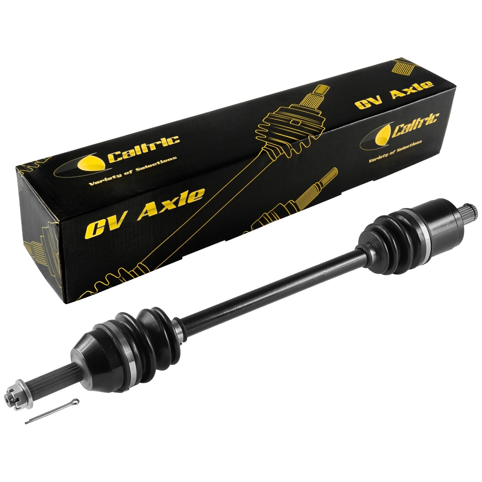 for Polaris Oem 1332467 Front Left / Right Complete CV Joint Axle