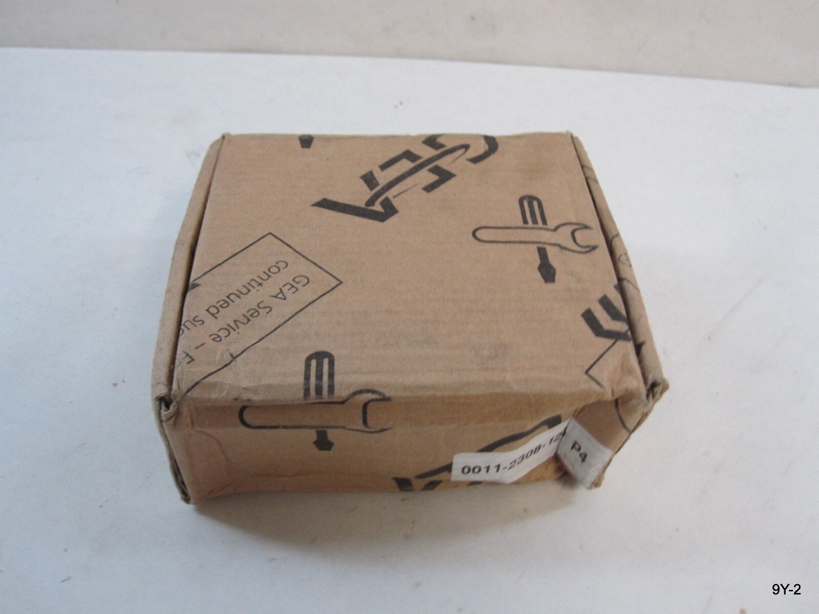 Genuine FAG 2308-M-P6 Double Row Self-Aligning Bearing Made in Germany
