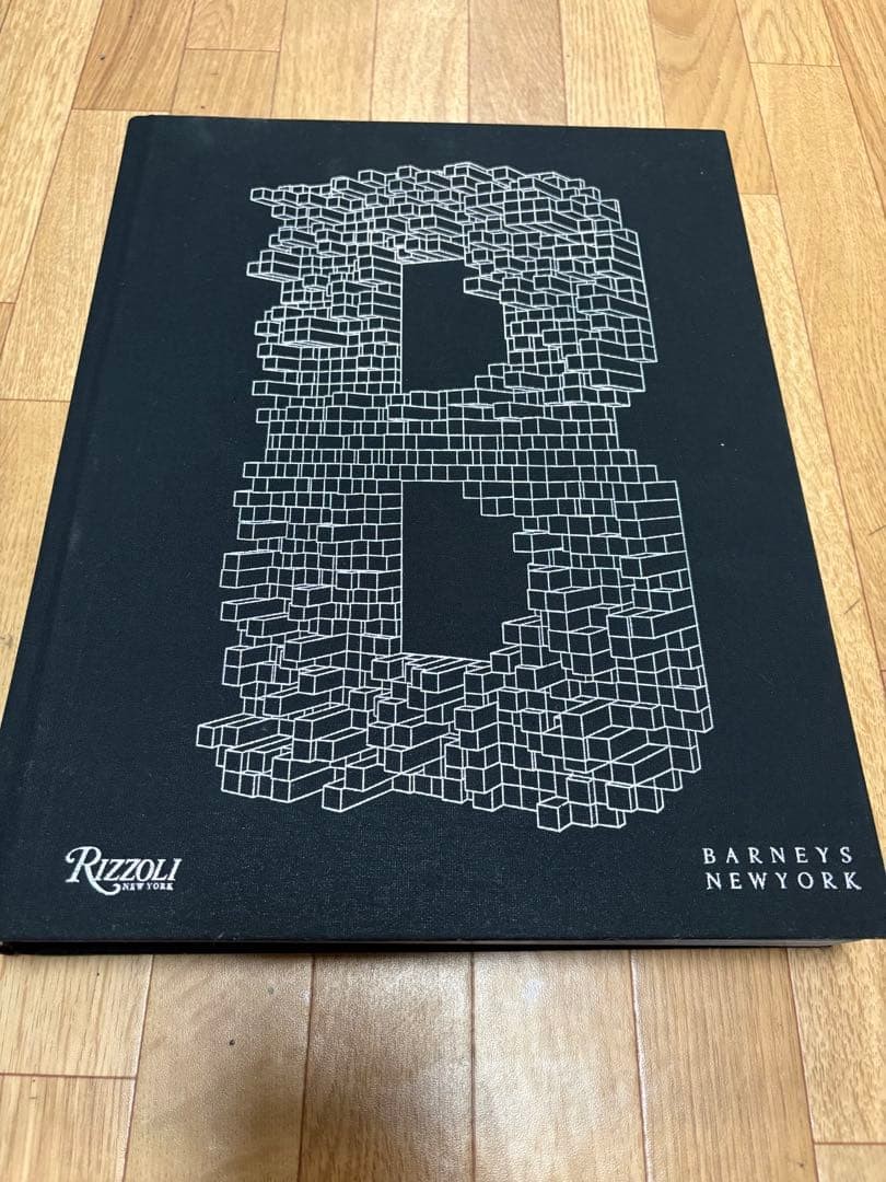 Rizzoli Barneys New York #QYHMCE