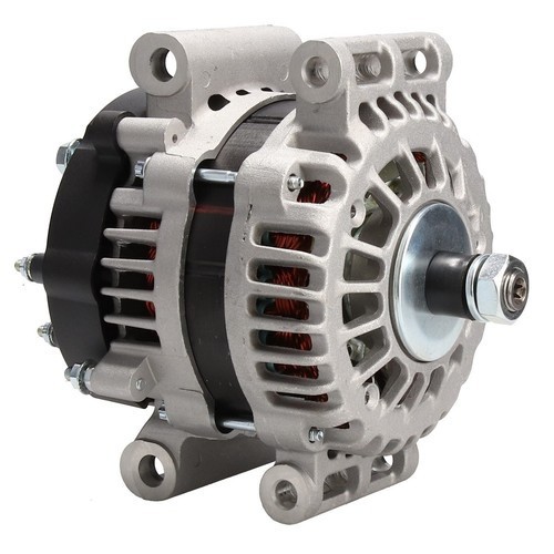 Alternator 120A Cat TH366C TH407C D3K2 D5K2 914M CB-44B 12V 8600376 Caterpillar
