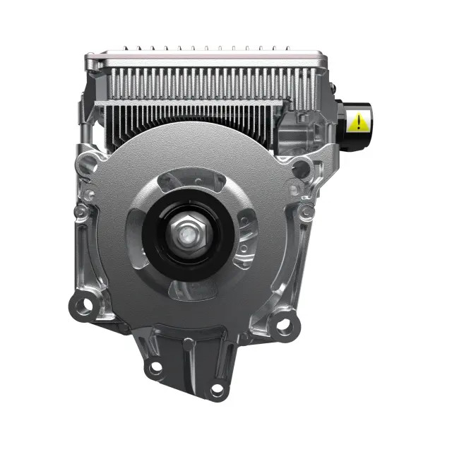 Genuine Mopar Engine Generator Kit 68623194AC