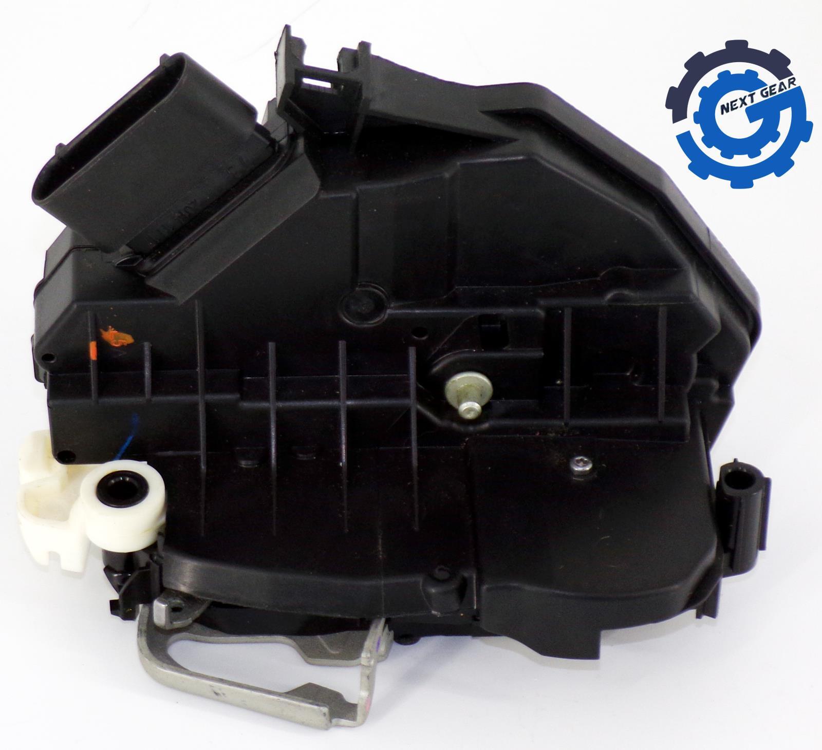F1EA-F21813-EA New Ford Door Lock Actuator Front Driver Side for 2015-2018 Focus