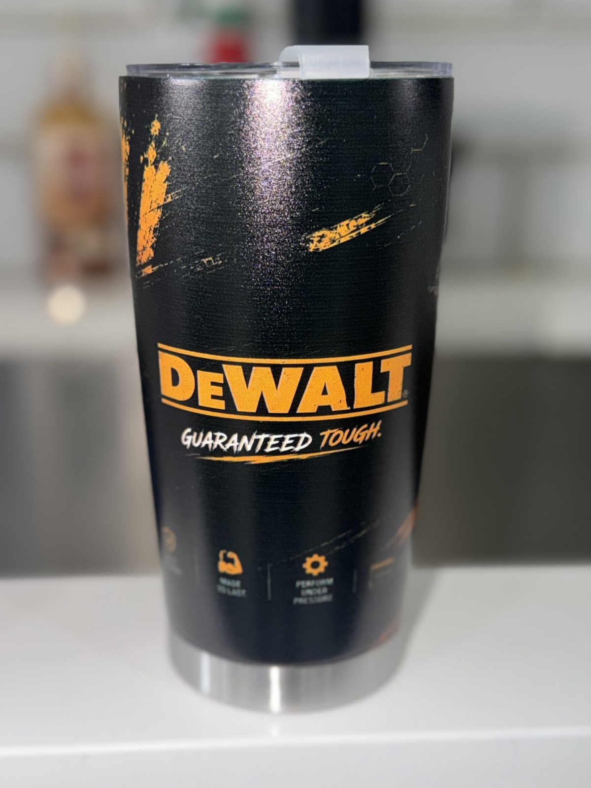DEWALT Cup DEWALT Cup