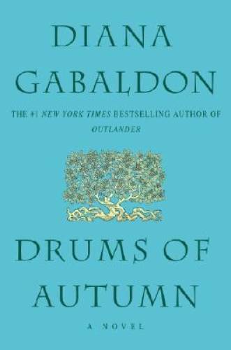Drums of Autumn (Outlander) - Paperback By Gabaldon, Diana - GOOD Drums of Autumn (Outlander) - Paperback By Gabaldon, Diana - GOOD