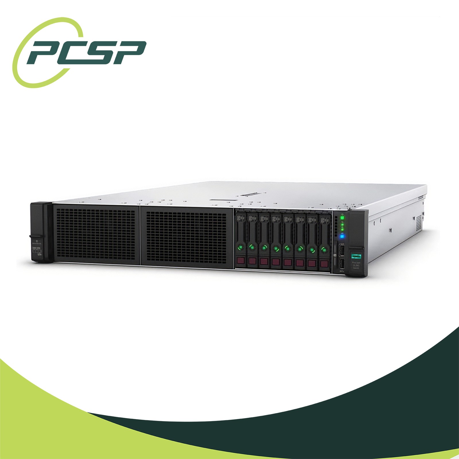 HP ProLiant DL380 G10 Server 2x Gold 6138 2.00 GHz 40C 8 Bay SFF RAILS HP ProLiant DL380 G10 Server 2x Gold 6138 2.00 GHz 40C 8 Bay SFF RAILS