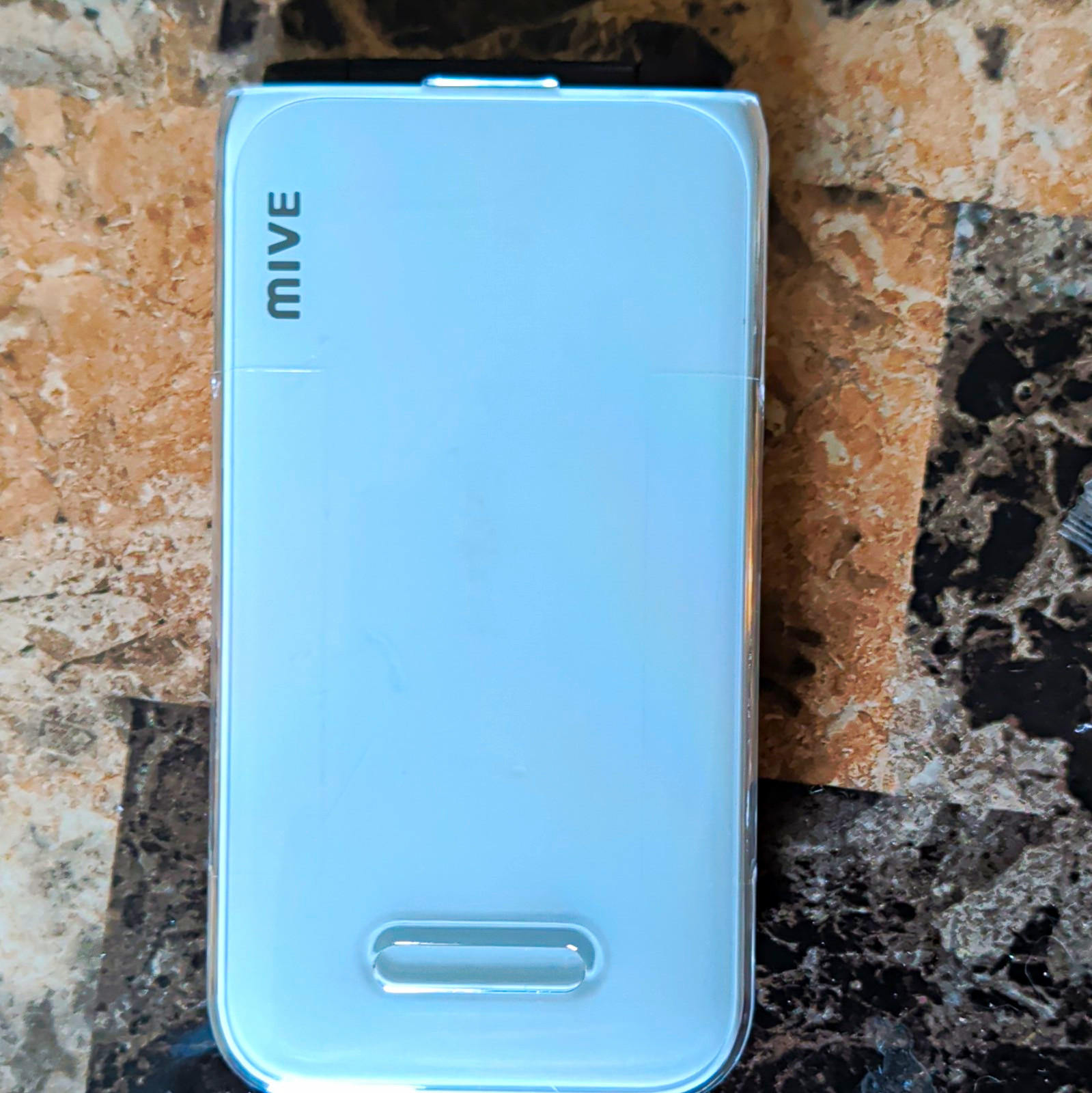 mive Style Folder Flip *READ DESCRIPTION*