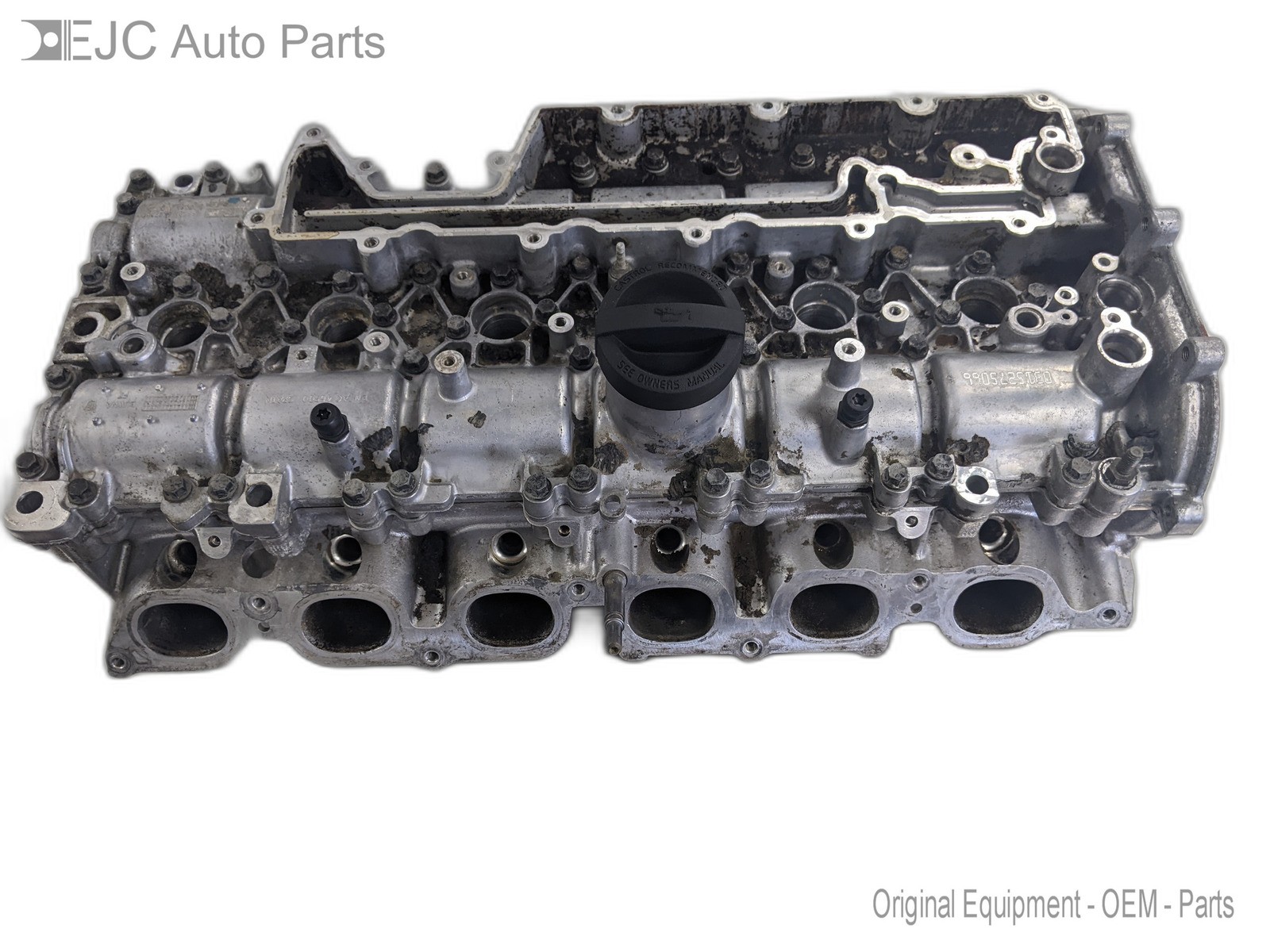 Cylinder Head For 08-15 Volvo XC70 3.0 7G9N6090AB Turbo Cylinder Head For 08-15 Volvo XC70 3.0 7G9N6090AB Turbo