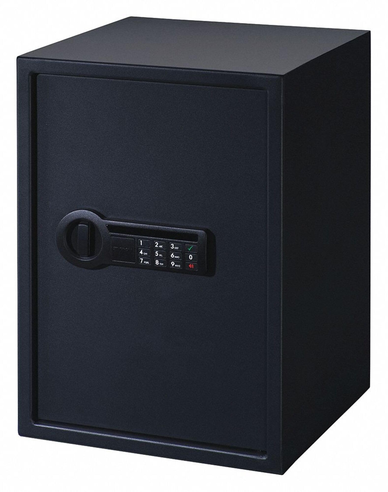 Stack-On Personal Security Large Safe w/Electronic Lock