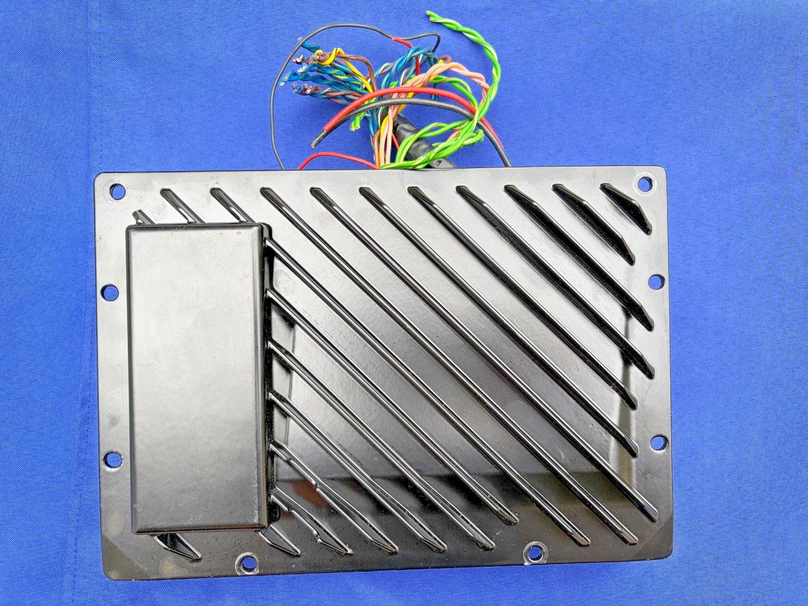 \'10-12 Range Rover L322 Harman/Kardon Amp Amplifier AH42-19C164-AK  PREM 16 OEM