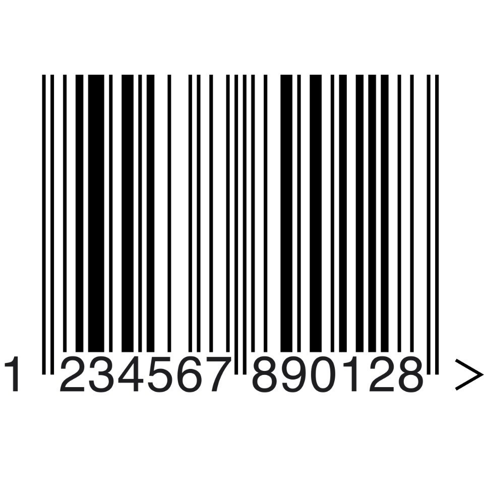 1000 UPC Codes for Amazon GS1 Numbers Products Inventory Listing Walmart eBay