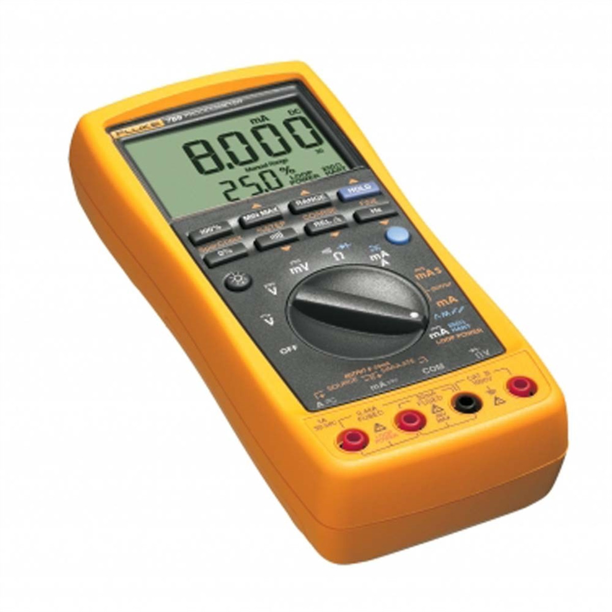  Fluke PROCESSMETER 1633984
