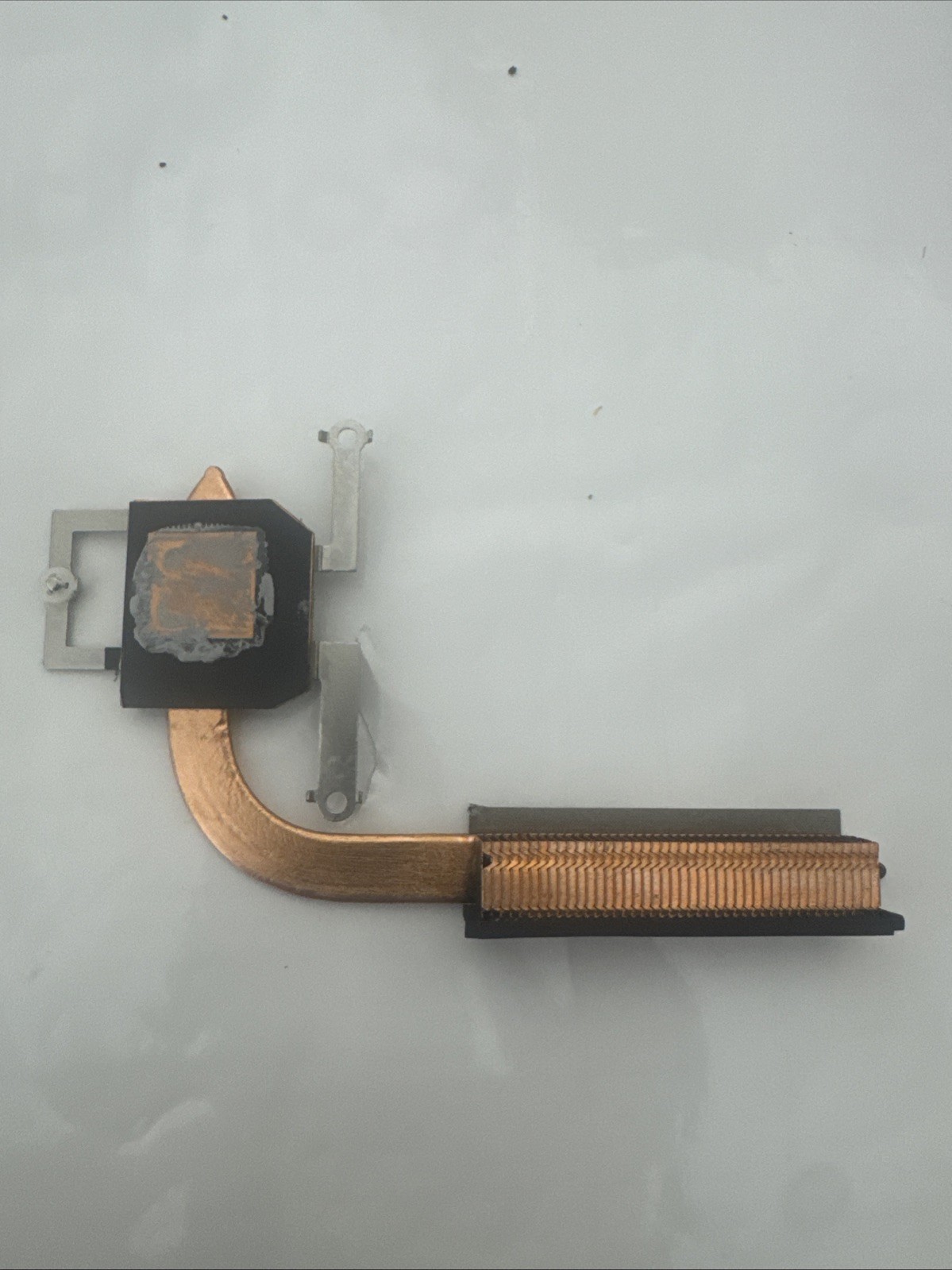 Used OEM Steam Deck Heat Sink - Model F7A Tested Used OEM Steam Deck Heat Sink - Model F7A Tested