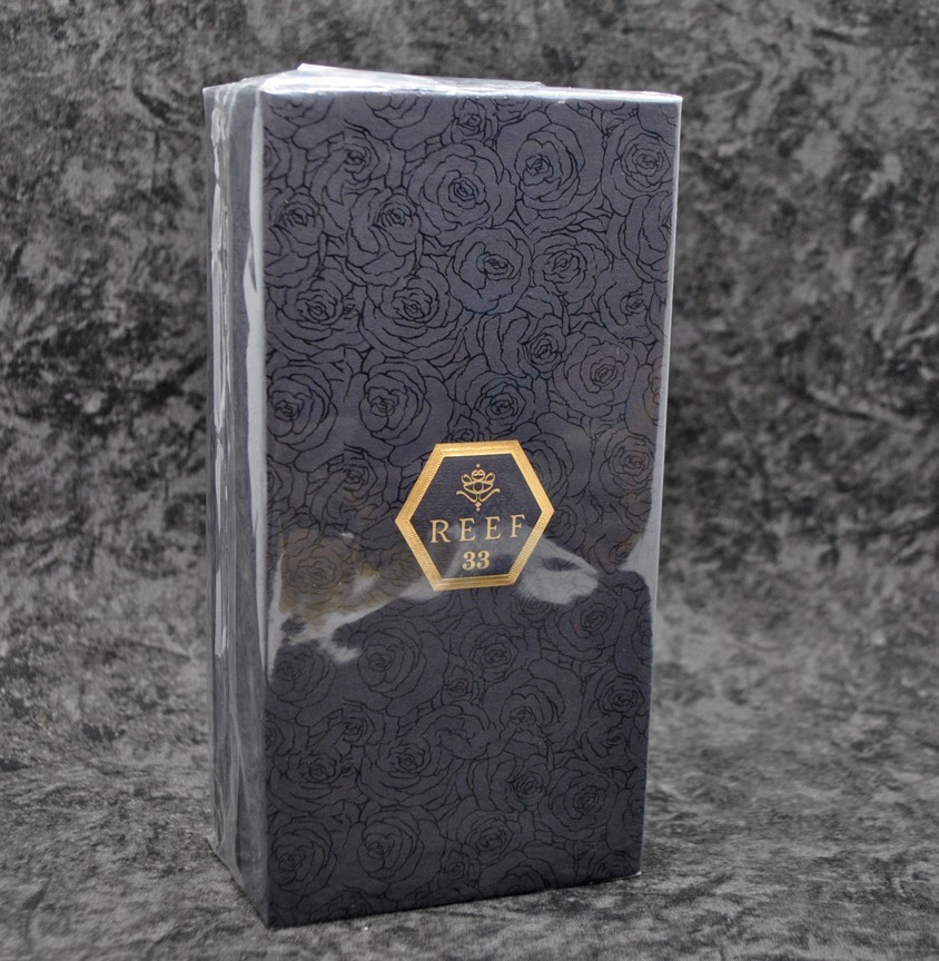 REEF 33 EDP Authentic Arabian Perfume Saudi Import luxury unisex 100ml REEF 33 EDP Authentic Arabian Perfume Saudi Import luxury unisex 100ml