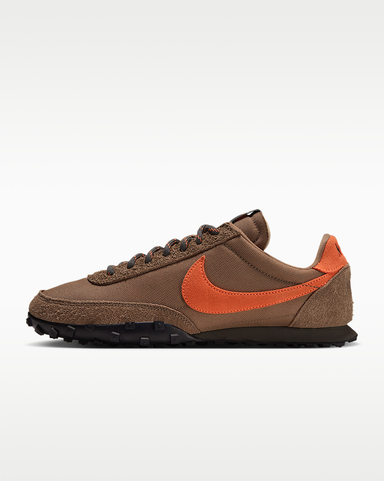 Nike Waffle Racer '26 Golden Beige IQ0377-200 Authentic