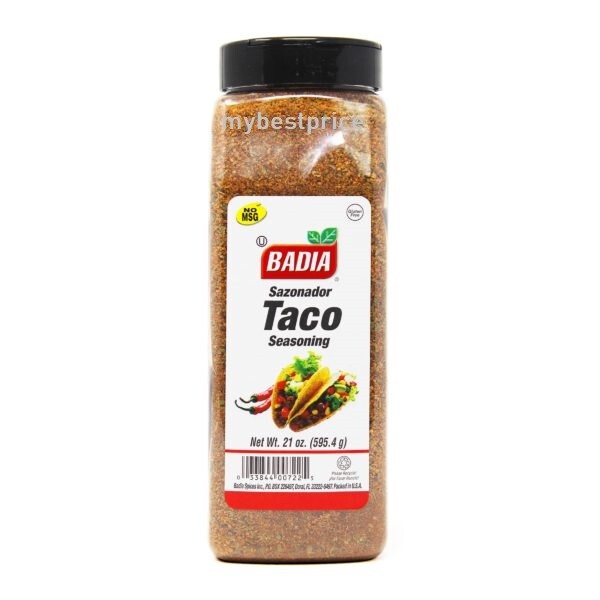 Badia Herbs, Spices,seasonings & extracts,sazones specias y extractos sazon