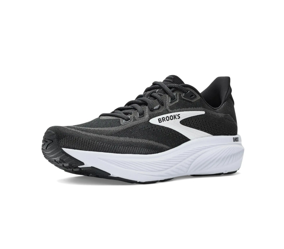 SALE Brooks Men's Ghost 18 Running Shoes - 100% AUTHENTIC - Brand New