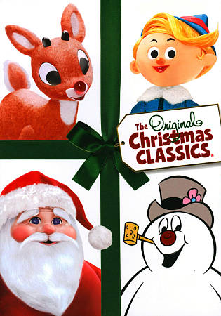 The Original Christmas Classics Gift Set The Original Christmas Classics Gift Set