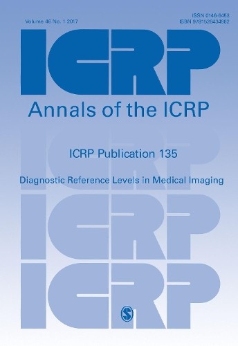 ICRP ICRP Publication 135 (Paperback) Annals of the ICRP (UK IMPORT)