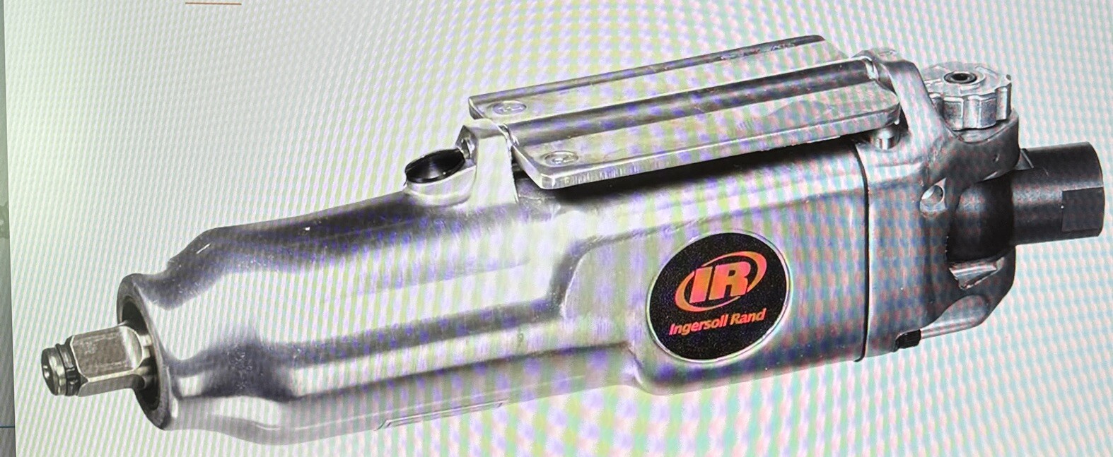 Ingersoll Rand IR 216B 3/8 in. Butterfly Air Impact Wrench.