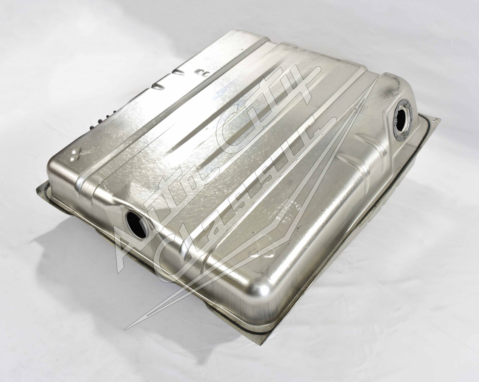 Gas tank for 1971-1972 Charger Coronet Roadrunner Satellite OE Finish