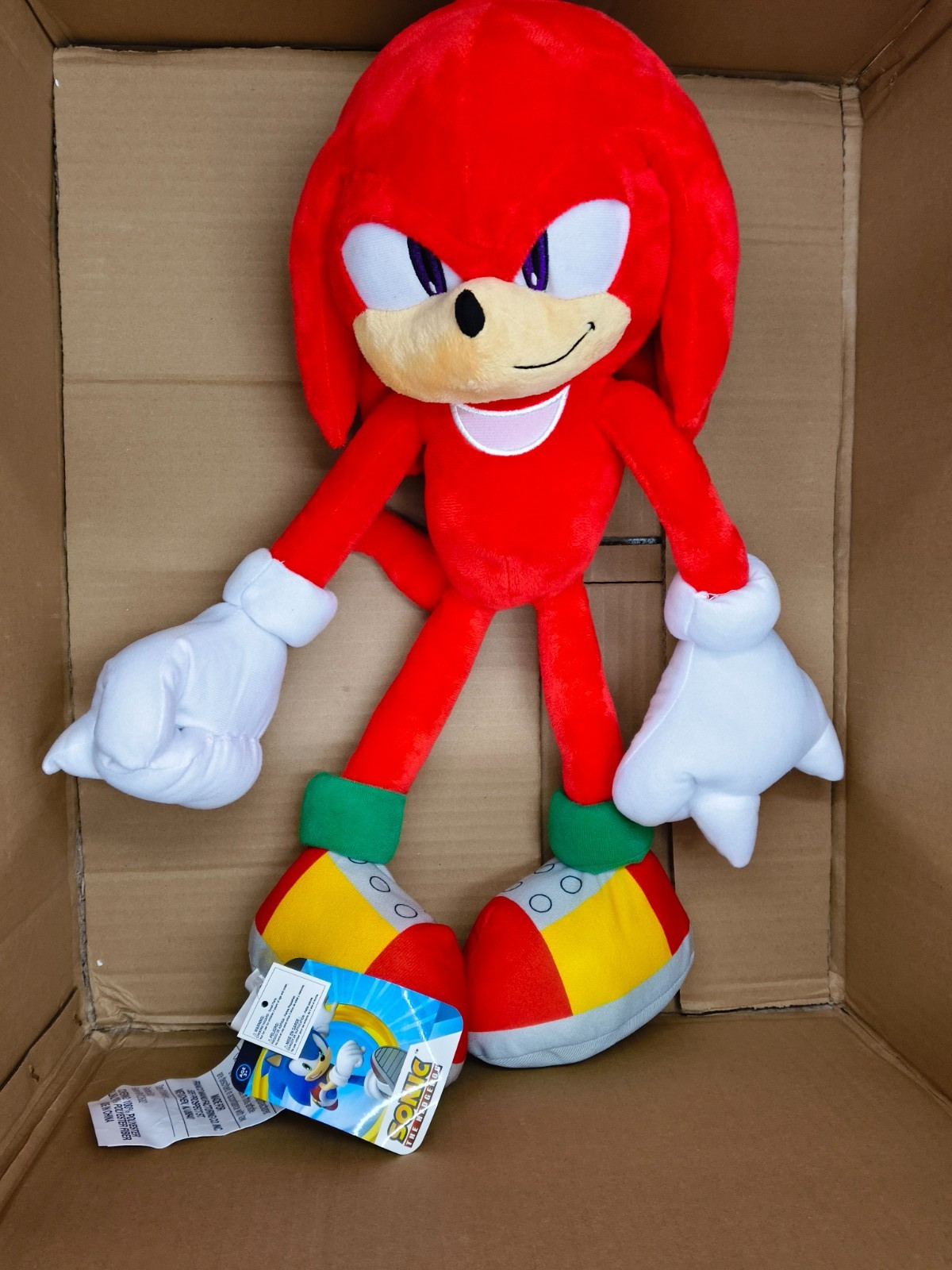 Original Sega 19\