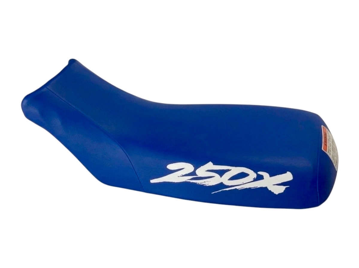 HONDA TRX250X TRX 250X Fourtrax SEAT COVER 1991-1992 S91
