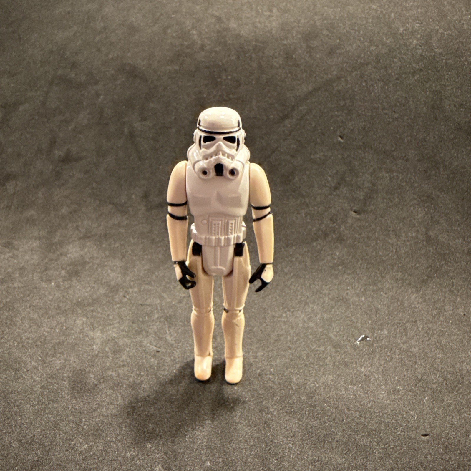 Star Wars Vintage 1977 Stormtrooper  Original Kenner First 12 Action Figure