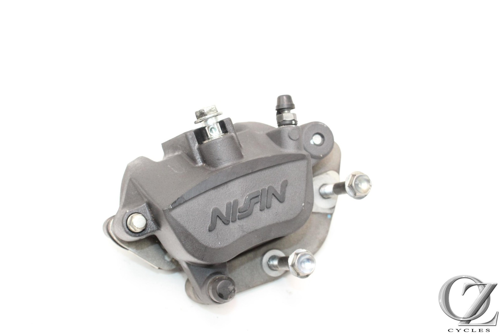 15-26 Kawasaki Vulcan S EN650 Front Brake Caliper
