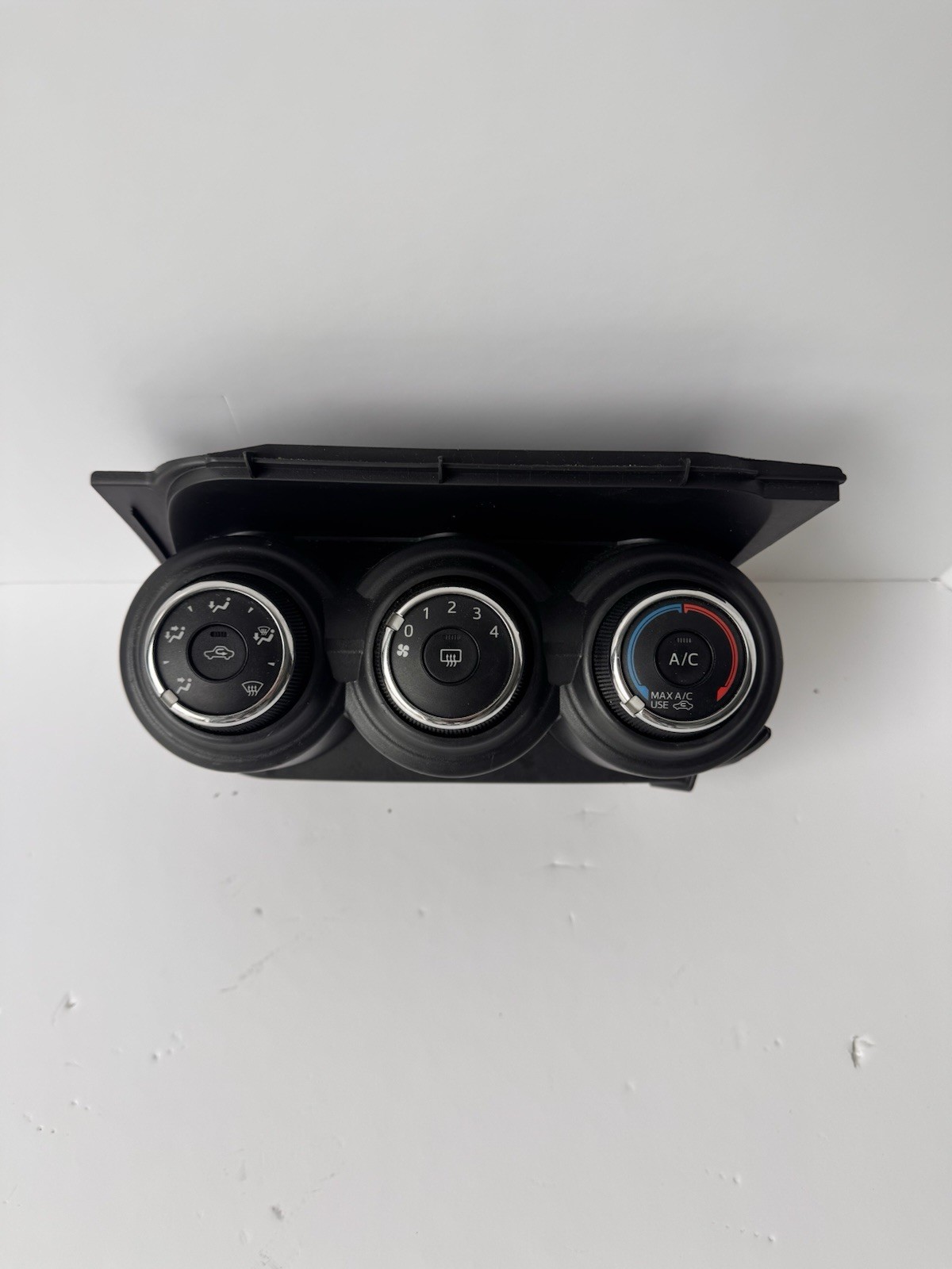 2014-2016 Scion Tc AC Heater Climate Temperature Control OEM