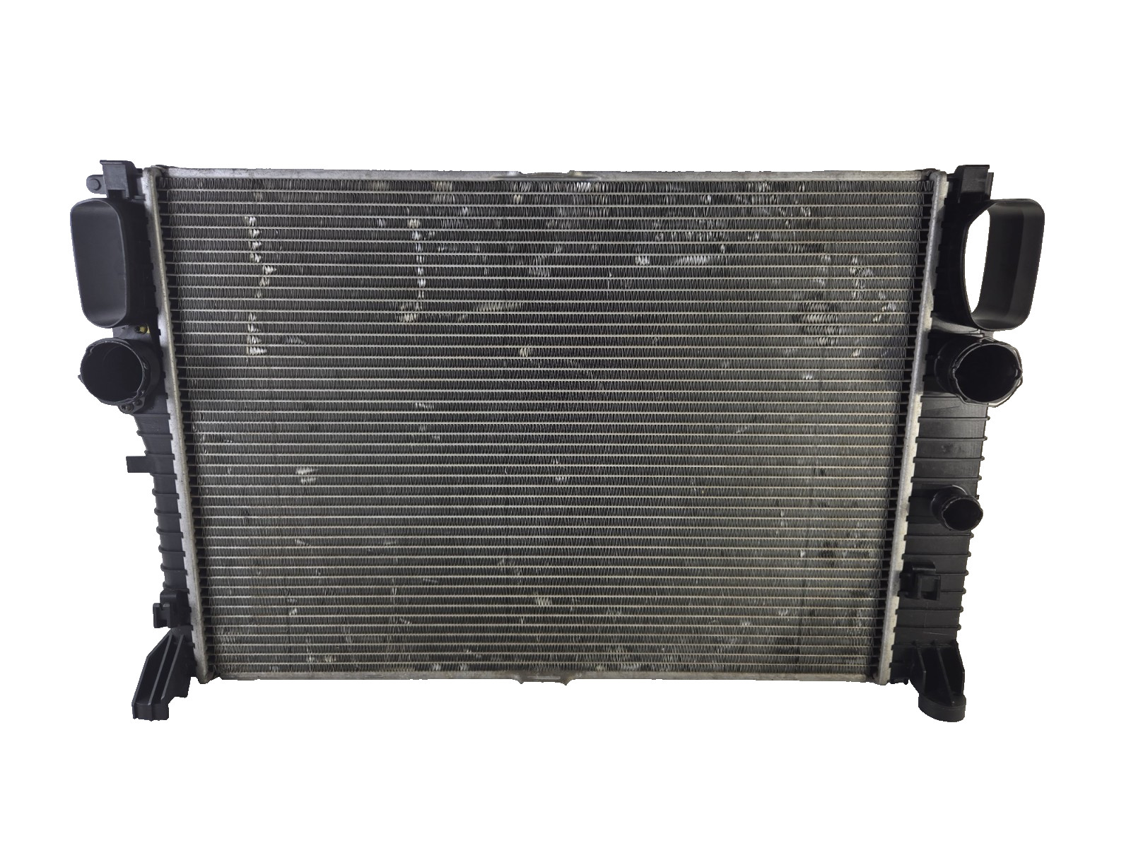 2003 2006 Mercedes Benz CLS500 E500 Radiator Core Assembly OEM 2115003102