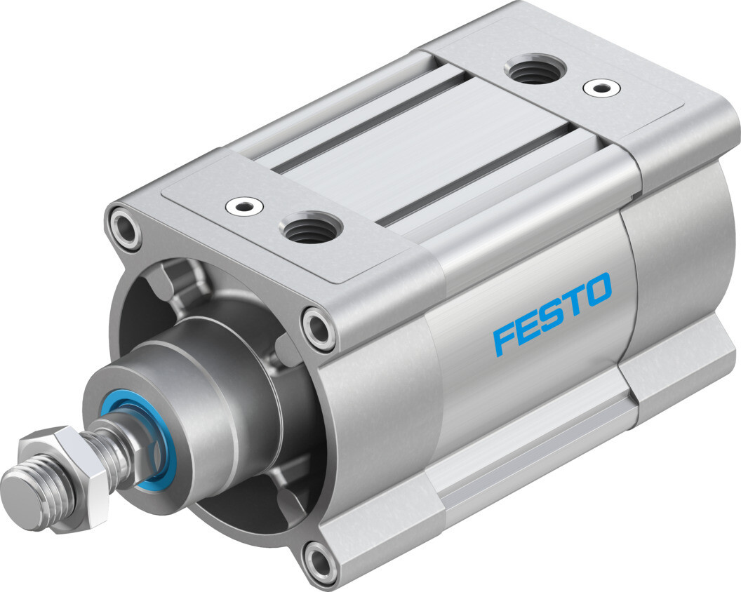 1pcs FESTO DSBC-100-50-PPVA-N3 Standard Cylinder 1384806