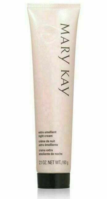 Mary Kay Extra Emollient Cream for Dry Skin Mary Kay Extra Emollient Cream for Dry Skin