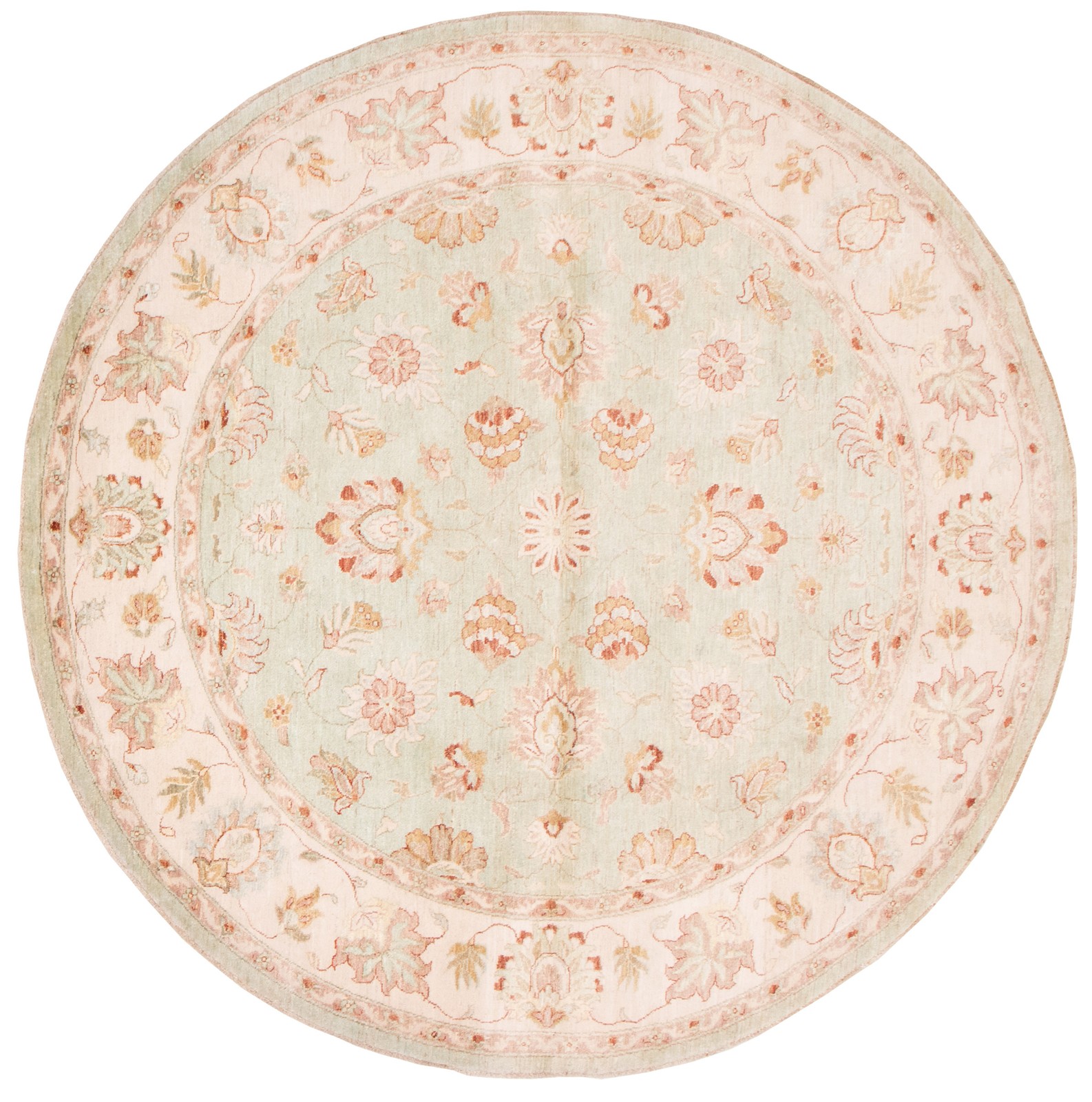 Vintage 8\'1\